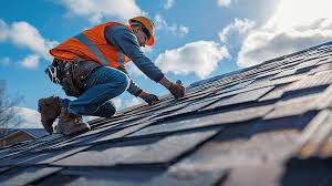 Fast & Reliable Emergency Roof Repairs in Kent, OH